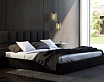 Кровати - фото компании Мебельщик