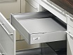 Внутренний ящик InnoTech - фото компании Мебельщик